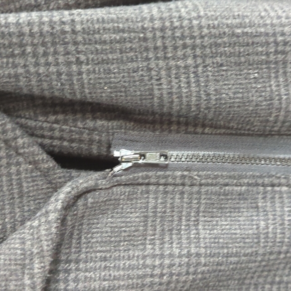 Dynamite pea coat size medium - Picture 2 of 6